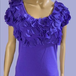 Marc Brouwer Bloouse